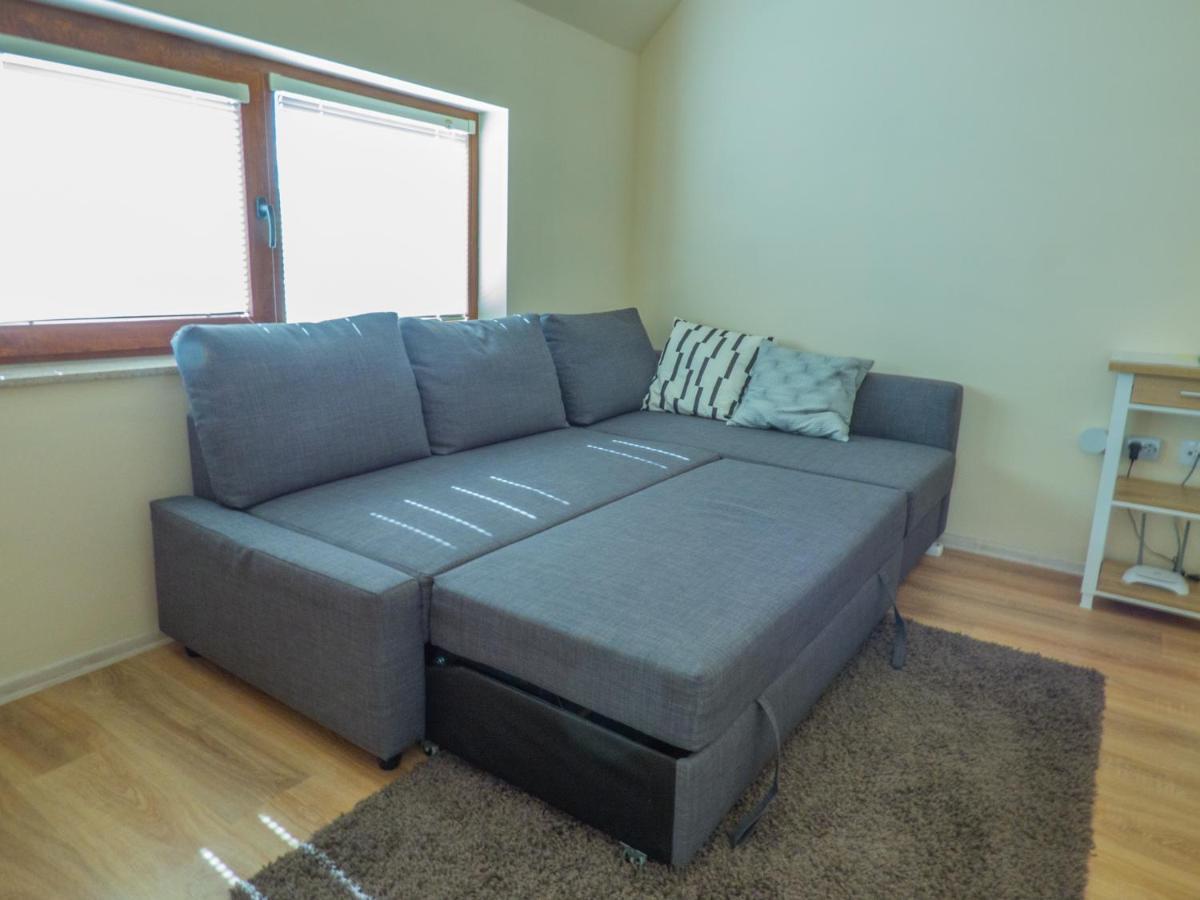 Private Apartment In Cypress Complex 15 바르나 외부 사진