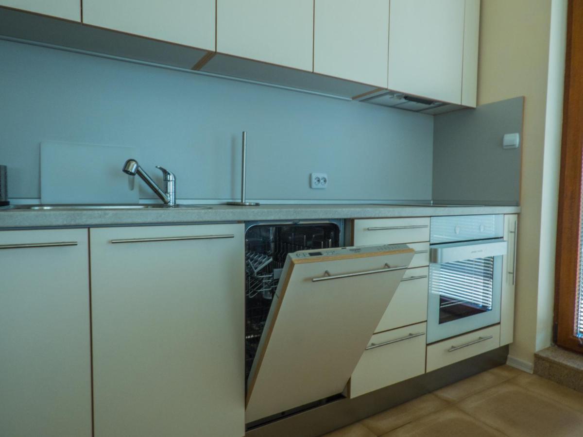 Private Apartment In Cypress Complex 15 바르나 외부 사진