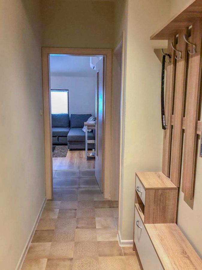 Private Apartment In Cypress Complex 15 바르나 외부 사진